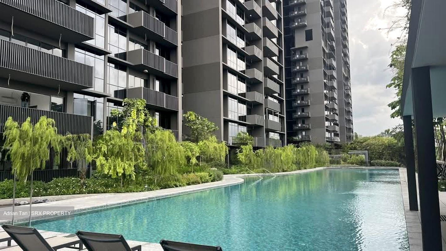 Lentor Modern (D26), Apartment #578687811